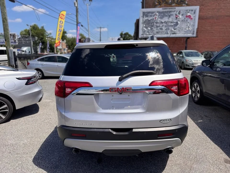 2019 GMC Acadia - Image 5 of 19