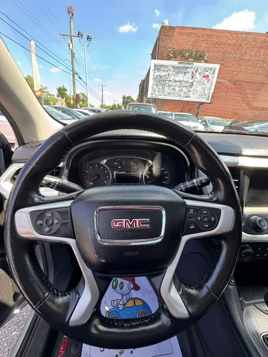 2019 GMC Acadia - Image 11 of 19
