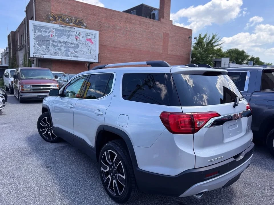 2019 GMC Acadia - Image 6 of 19