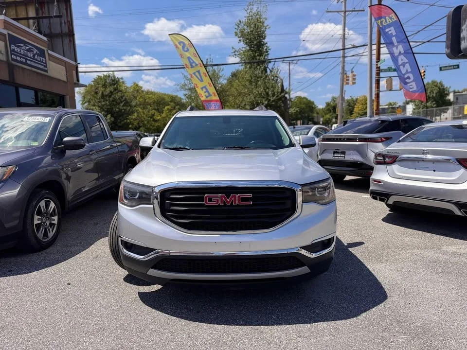 2019 GMC Acadia - Image 2 of 19