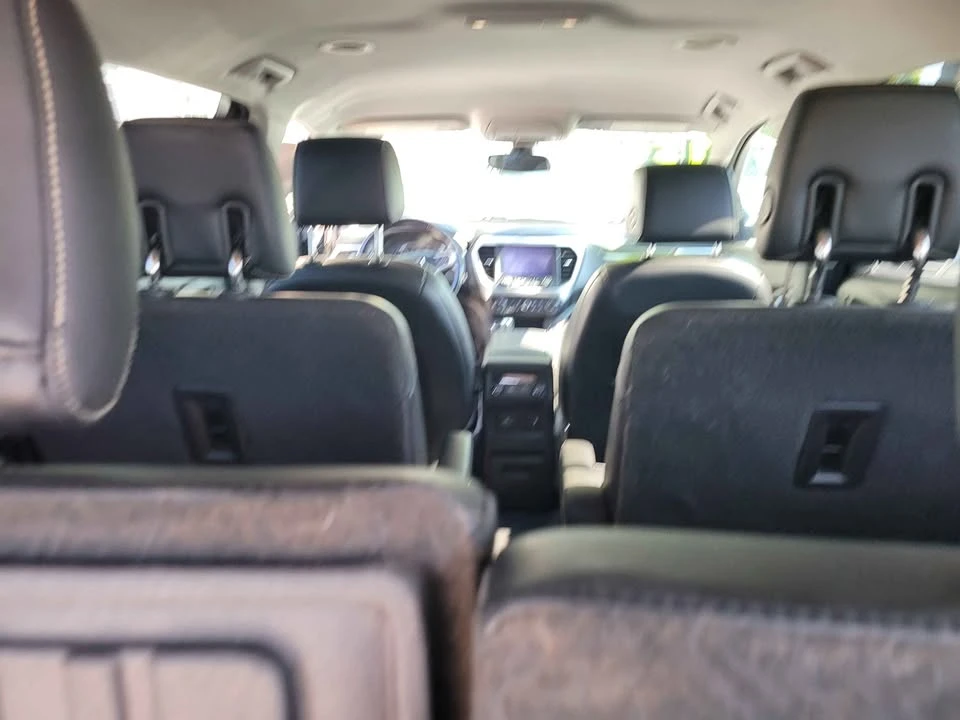 2019 GMC Acadia - Image 12 of 15