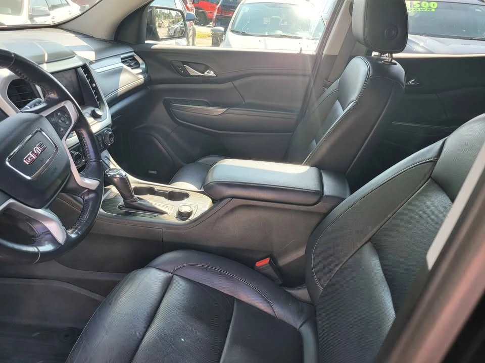 2019 GMC Acadia - Image 13 of 15