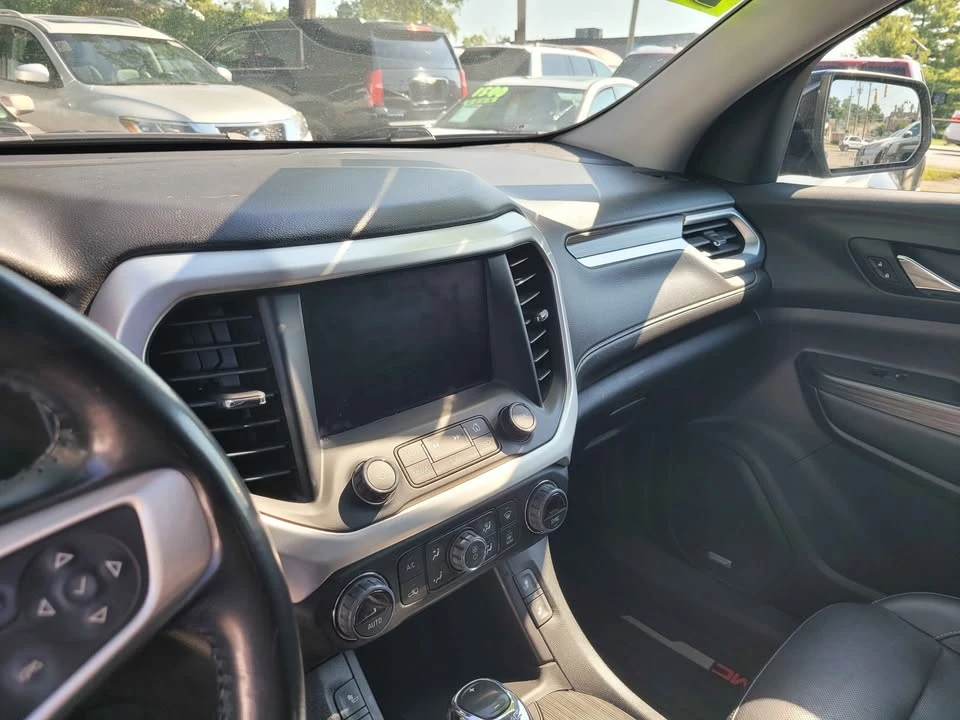 2019 GMC Acadia - Image 9 of 15