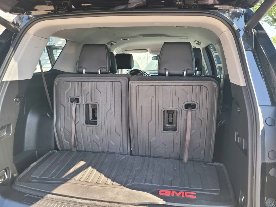 2019 GMC Acadia - Image 11 of 15