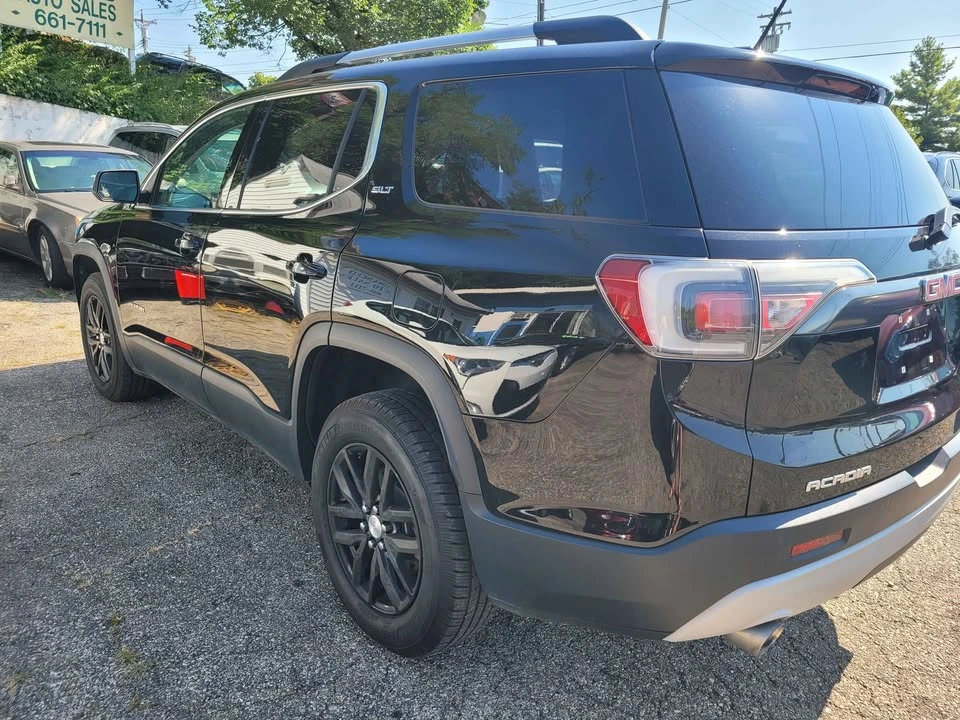 2019 GMC Acadia - Image 7 of 15