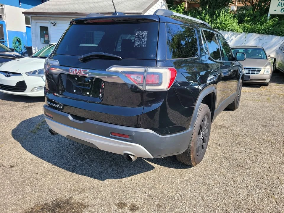 2019 GMC Acadia - Image 6 of 15