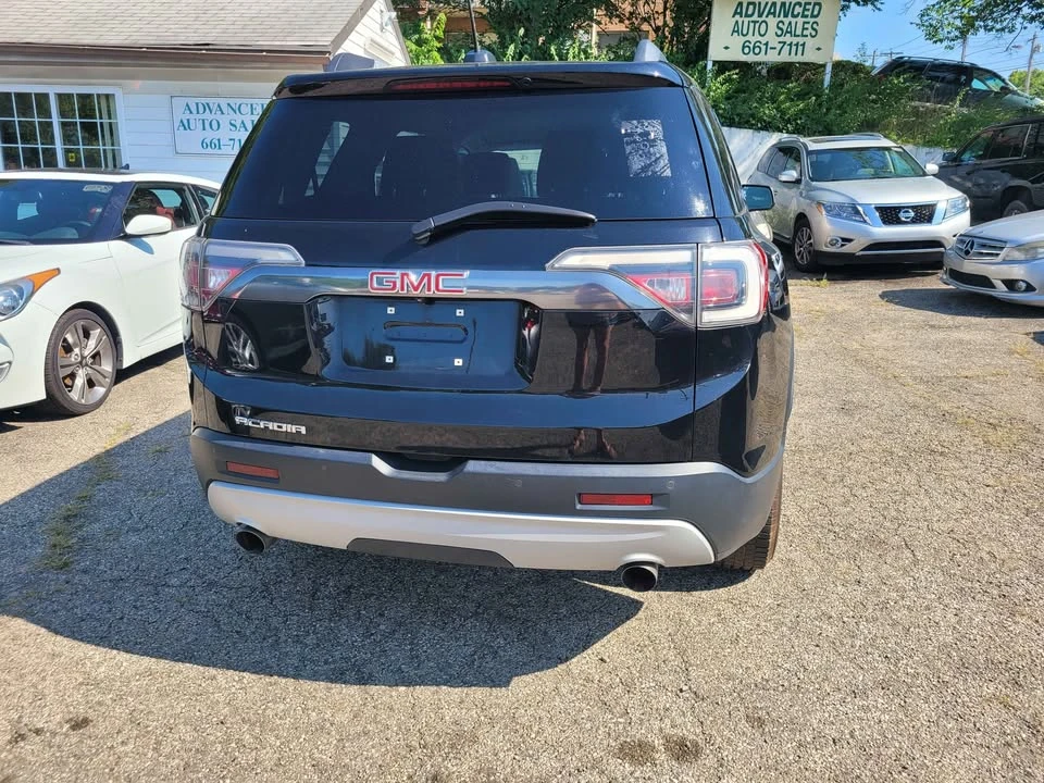 2019 GMC Acadia - Image 5 of 15