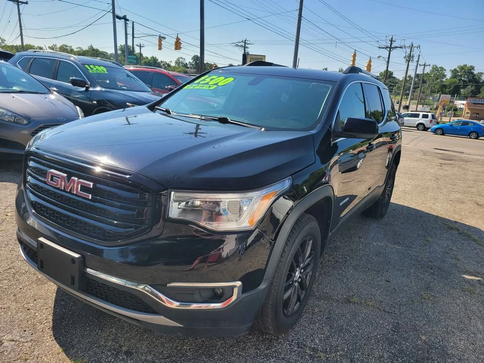 2019 GMC Acadia - Image 3 of 15