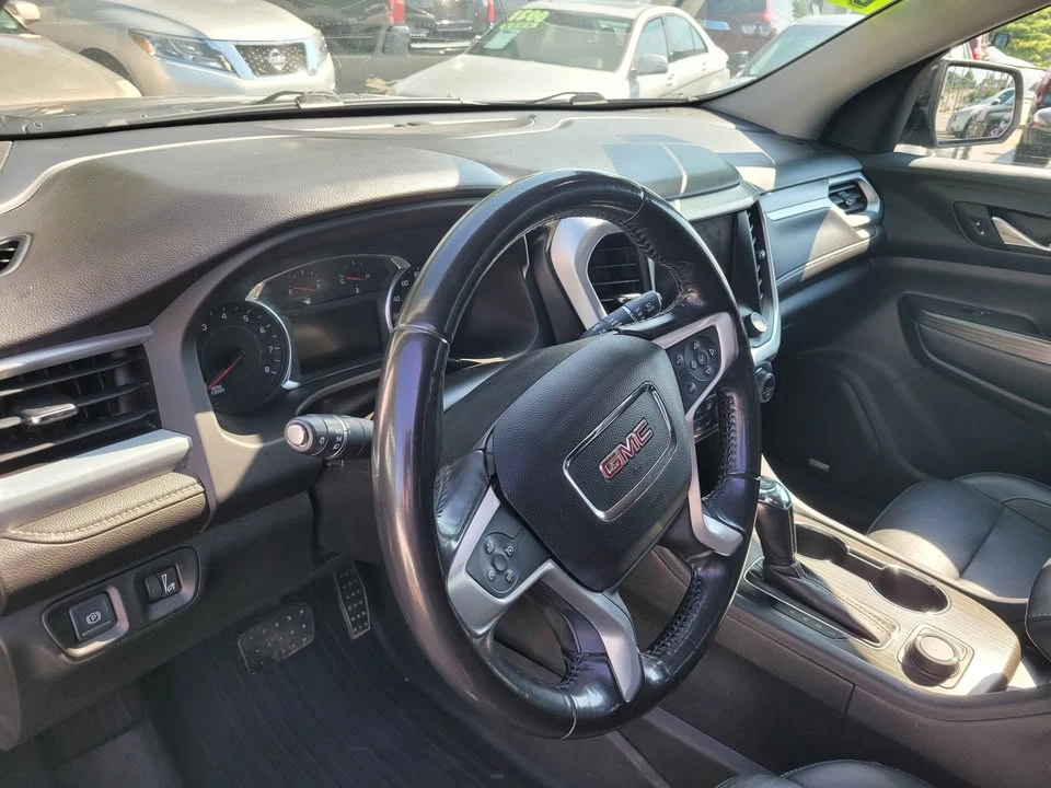 2019 GMC Acadia - Image 8 of 15