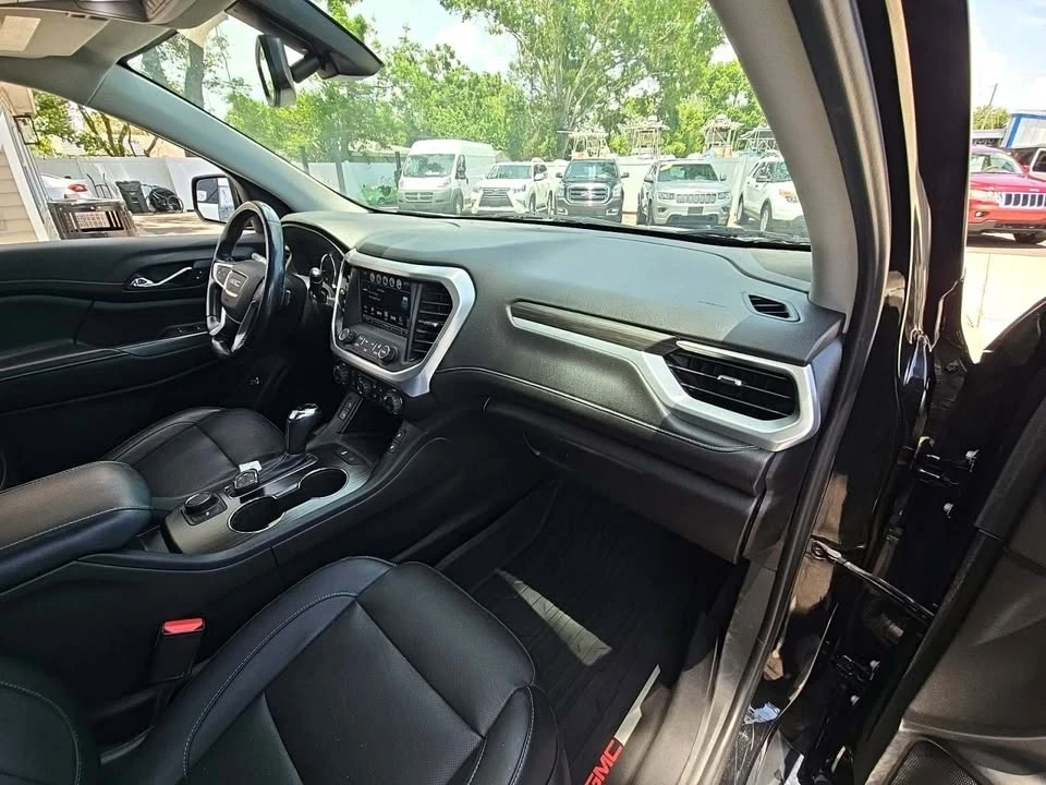2019 GMC Acadia - Image 5 of 9