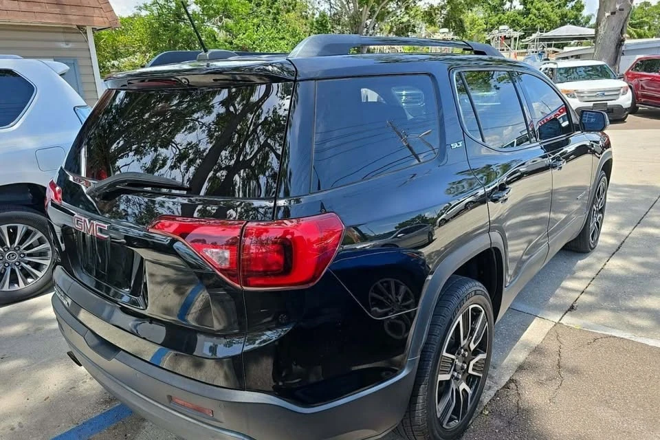 2019 GMC Acadia - Image 10 of 10