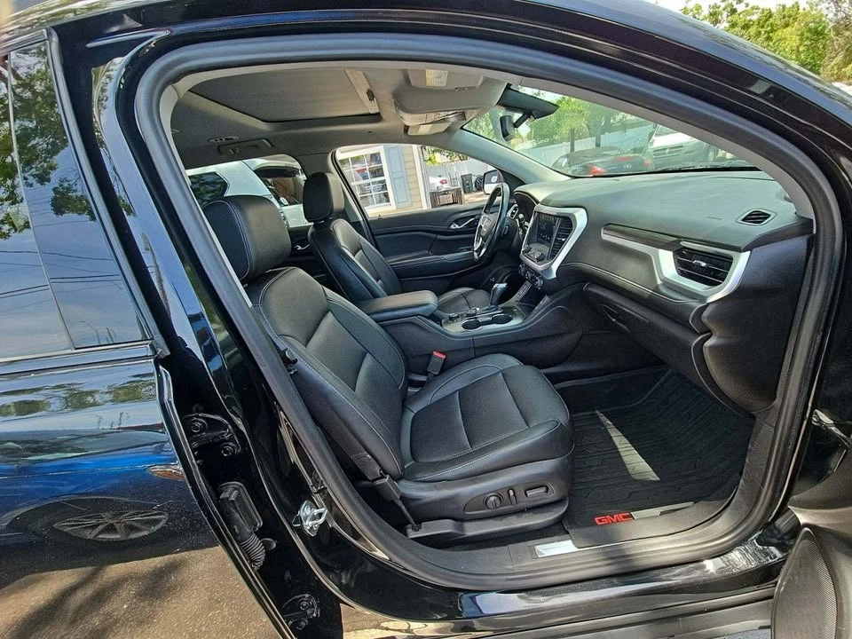 2019 GMC Acadia - Image 4 of 9