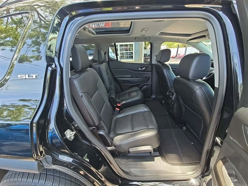 2019 GMC Acadia - Image 9 of 10