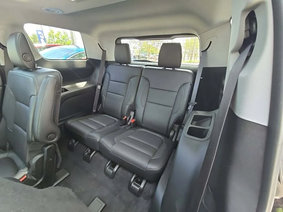 2019 GMC Acadia - Image 8 of 10