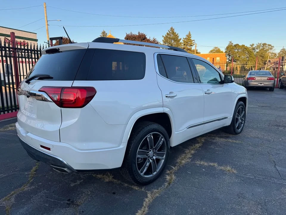 2019 GMC Acadia - Image 6 of 20