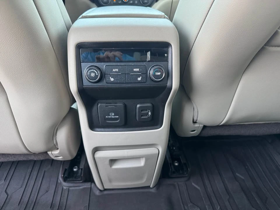 2019 GMC Acadia - Image 17 of 20