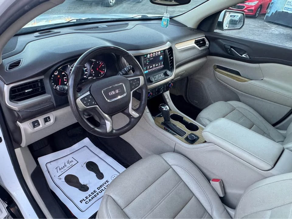 2019 GMC Acadia - Image 9 of 20