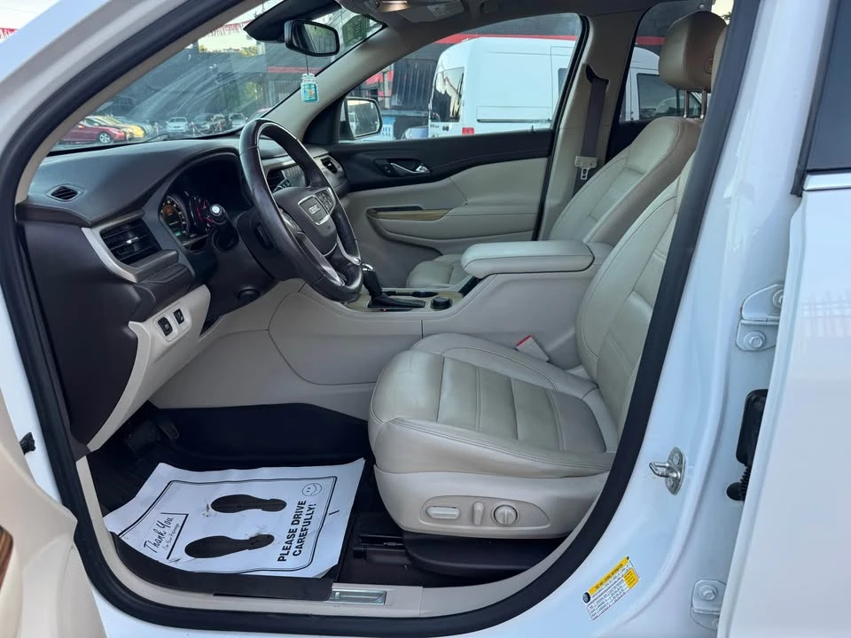 2019 GMC Acadia - Image 7 of 20