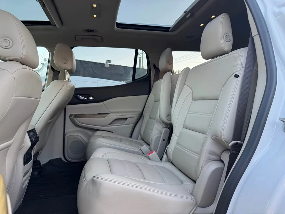2019 GMC Acadia - Image 16 of 20