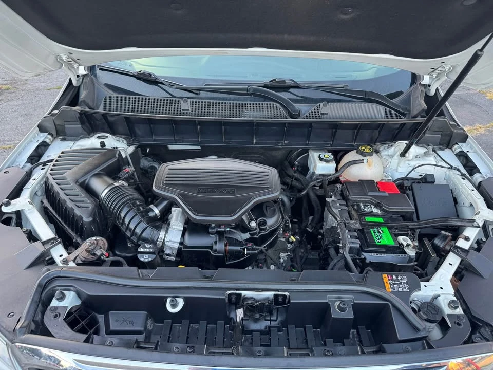 2019 GMC Acadia - Image 19 of 20