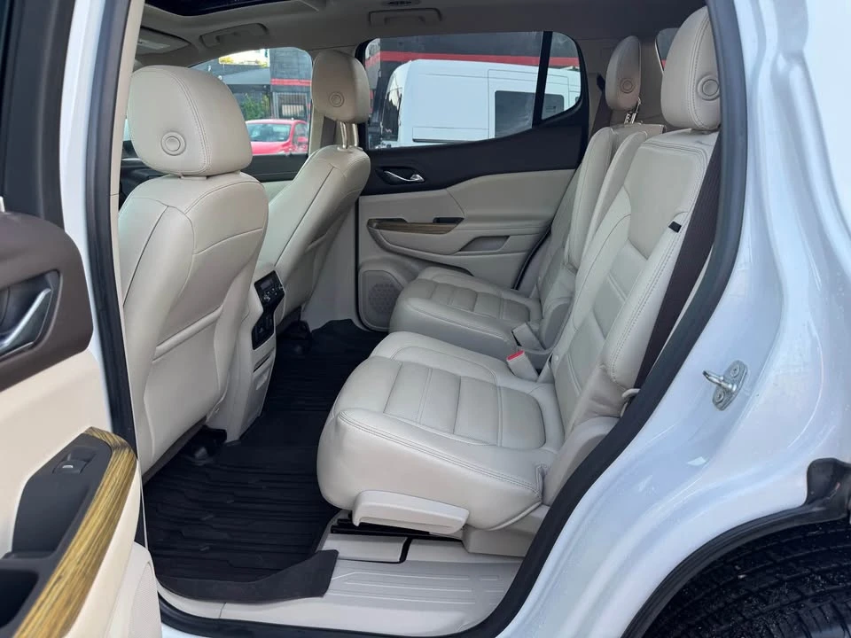2019 GMC Acadia - Image 15 of 20