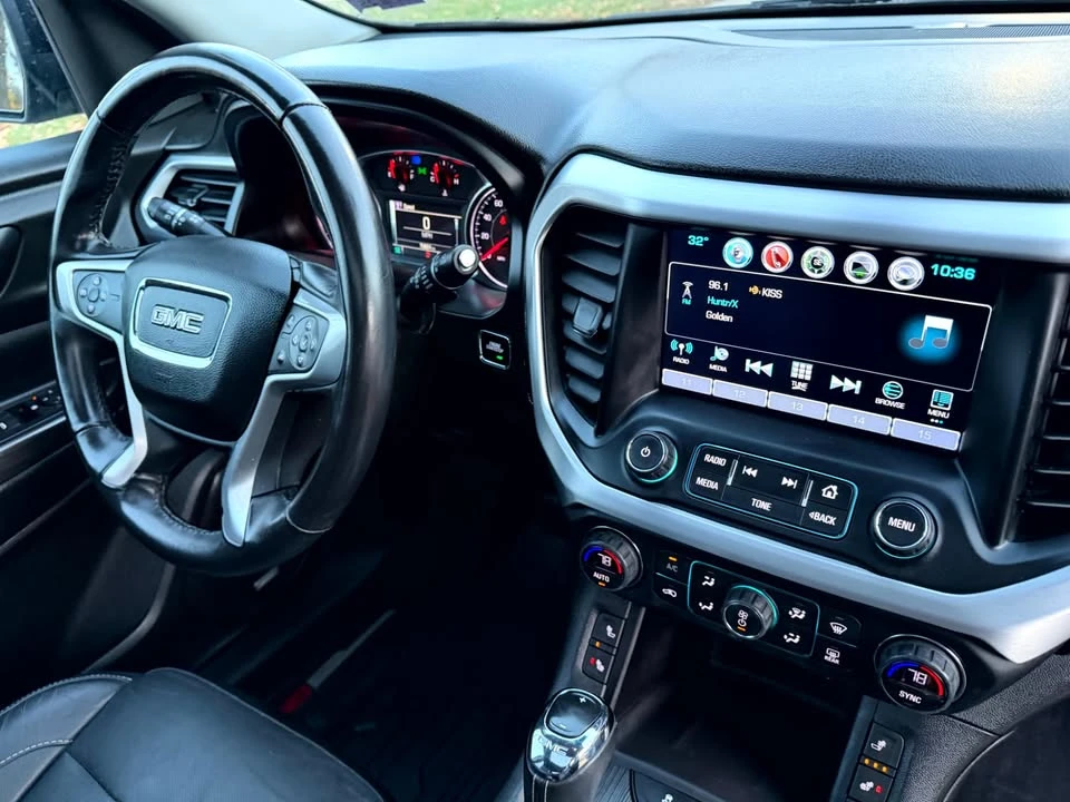 2019 GMC Acadia - Image 18 of 18