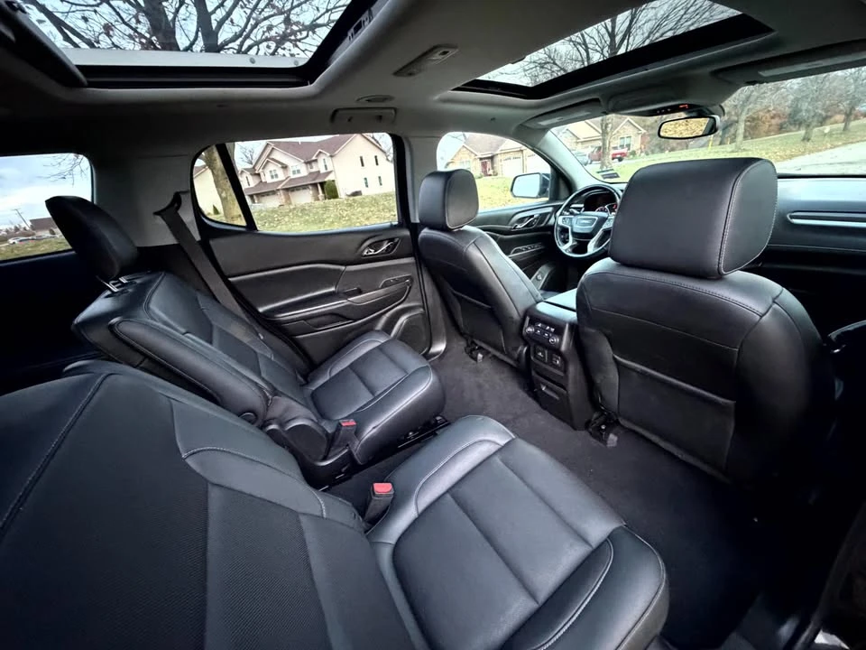 2019 GMC Acadia - Image 16 of 18