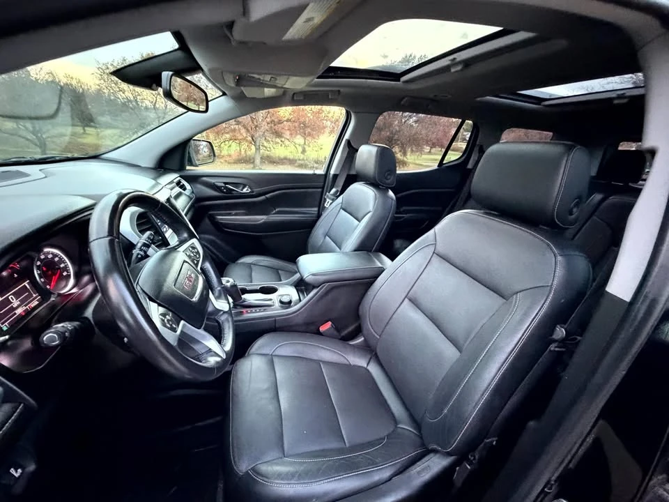 2019 GMC Acadia - Image 13 of 18