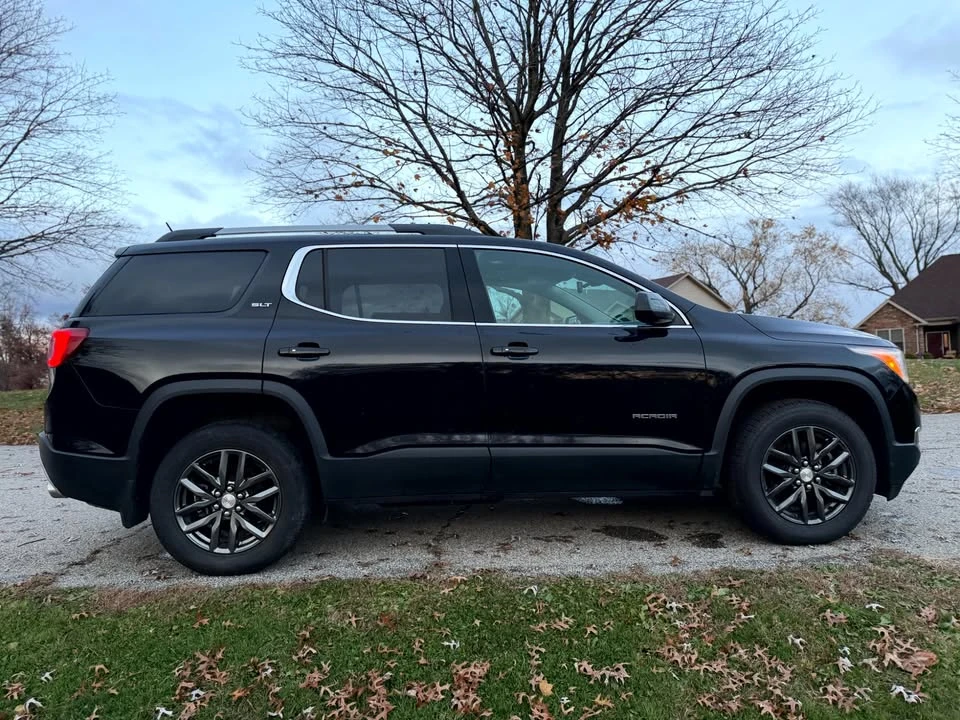 2019 GMC Acadia - Image 6 of 18