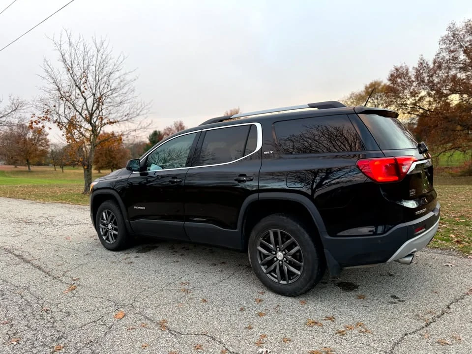2019 GMC Acadia - Image 9 of 18