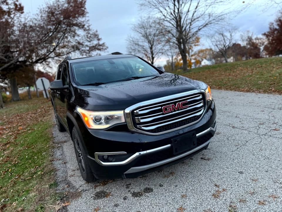 2019 GMC Acadia - Image 3 of 18
