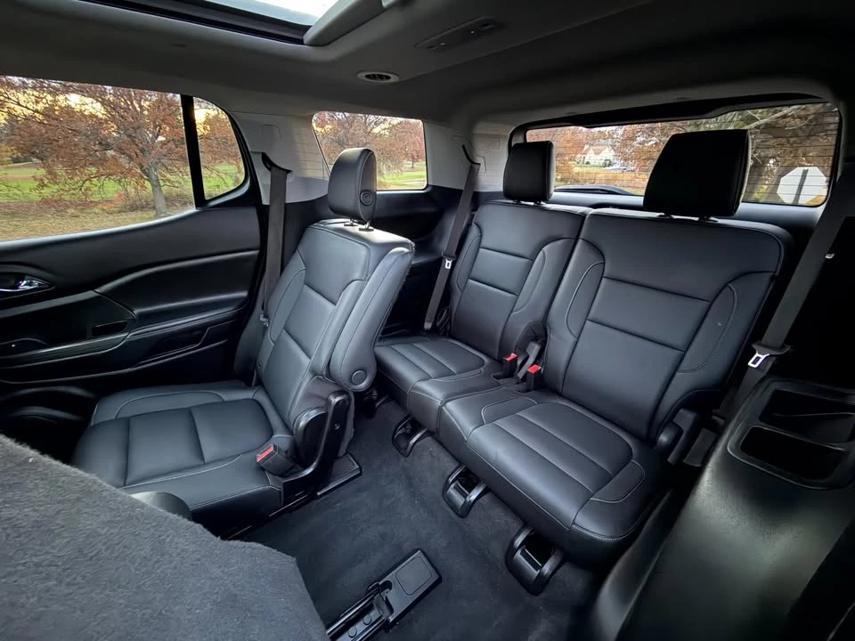 2019 GMC Acadia - Image 14 of 18