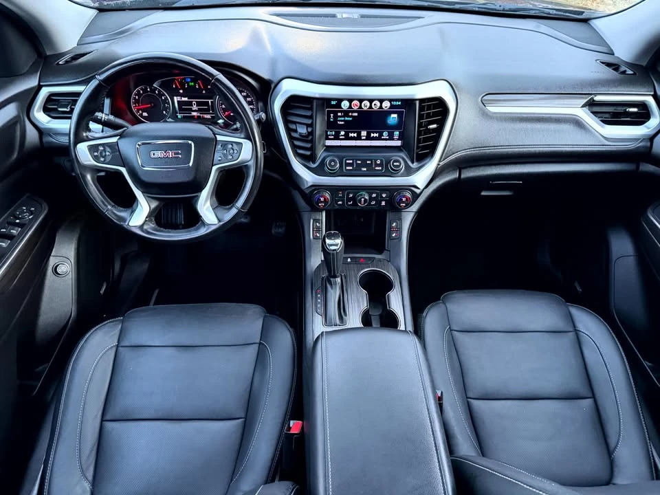 2019 GMC Acadia - Image 10 of 18