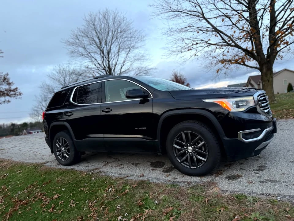 2019 GMC Acadia - Image 5 of 18
