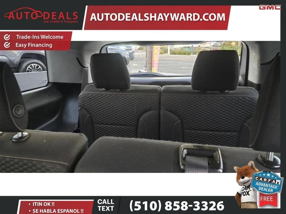 2019 GMC Acadia - Image 10 of 10