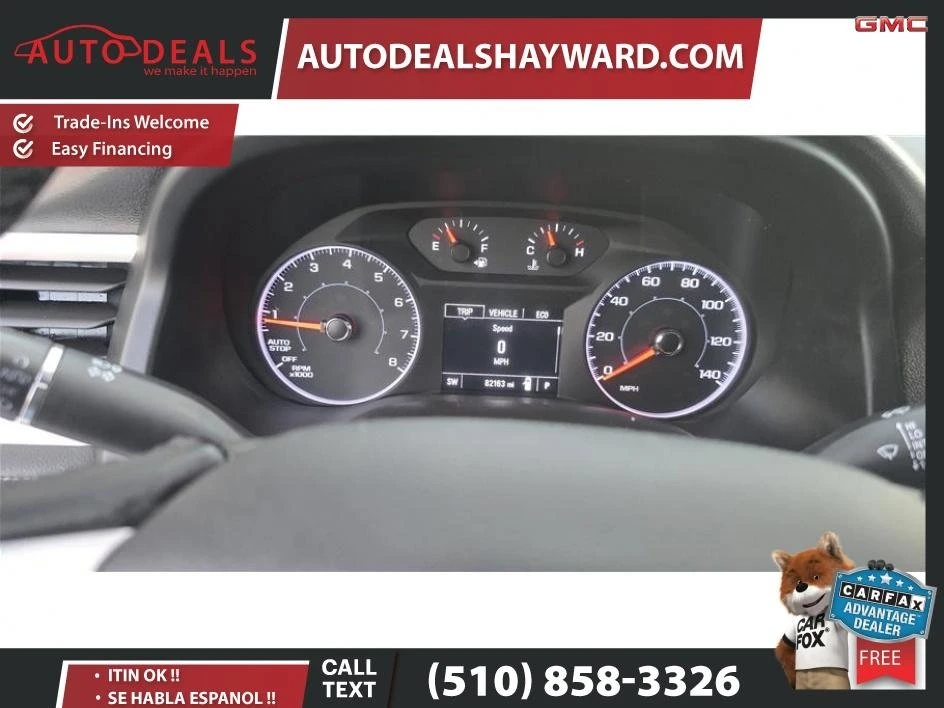 2019 GMC Acadia - Image 5 of 10