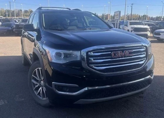 2019 GMC Acadia - Image 2 of 6