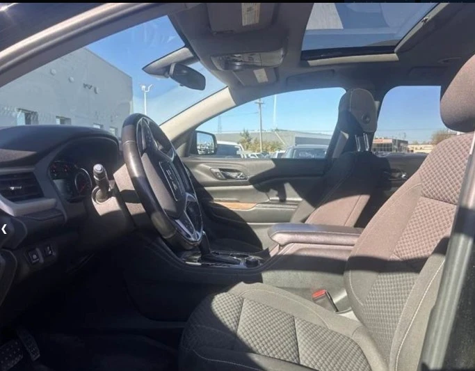 2019 GMC Acadia - Image 5 of 6