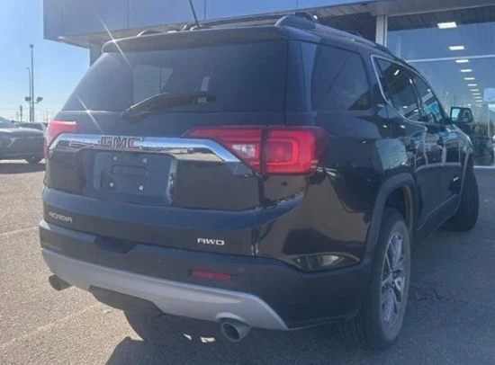 2019 GMC Acadia - Image 3 of 6