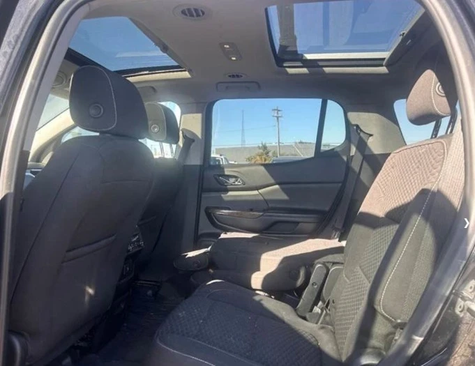 2019 GMC Acadia - Image 6 of 6