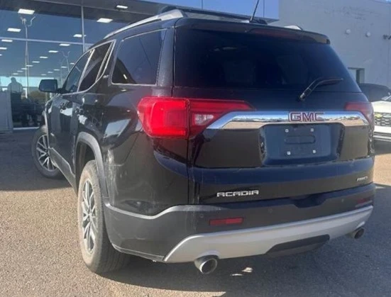 2019 GMC Acadia - Image 4 of 6