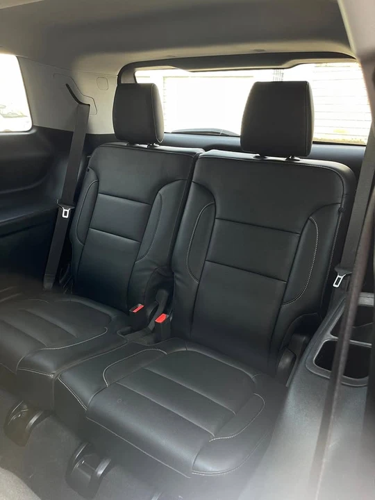 2019 GMC Acadia - Image 12 of 20