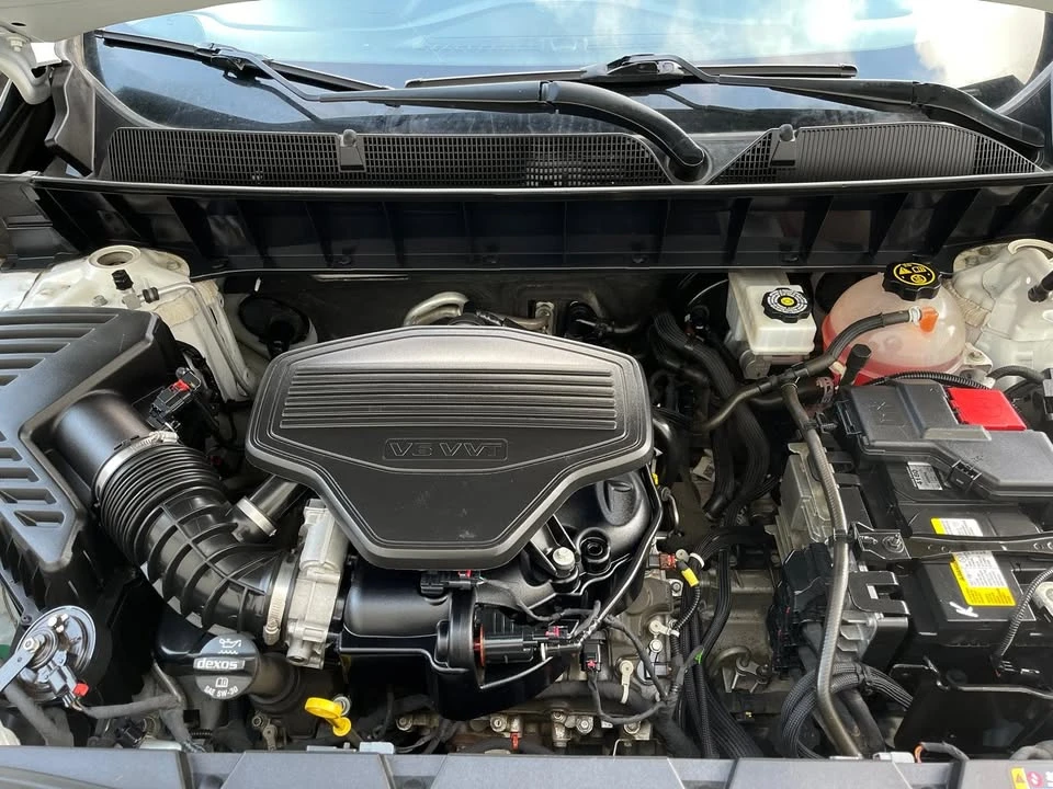 2019 GMC Acadia - Image 19 of 20
