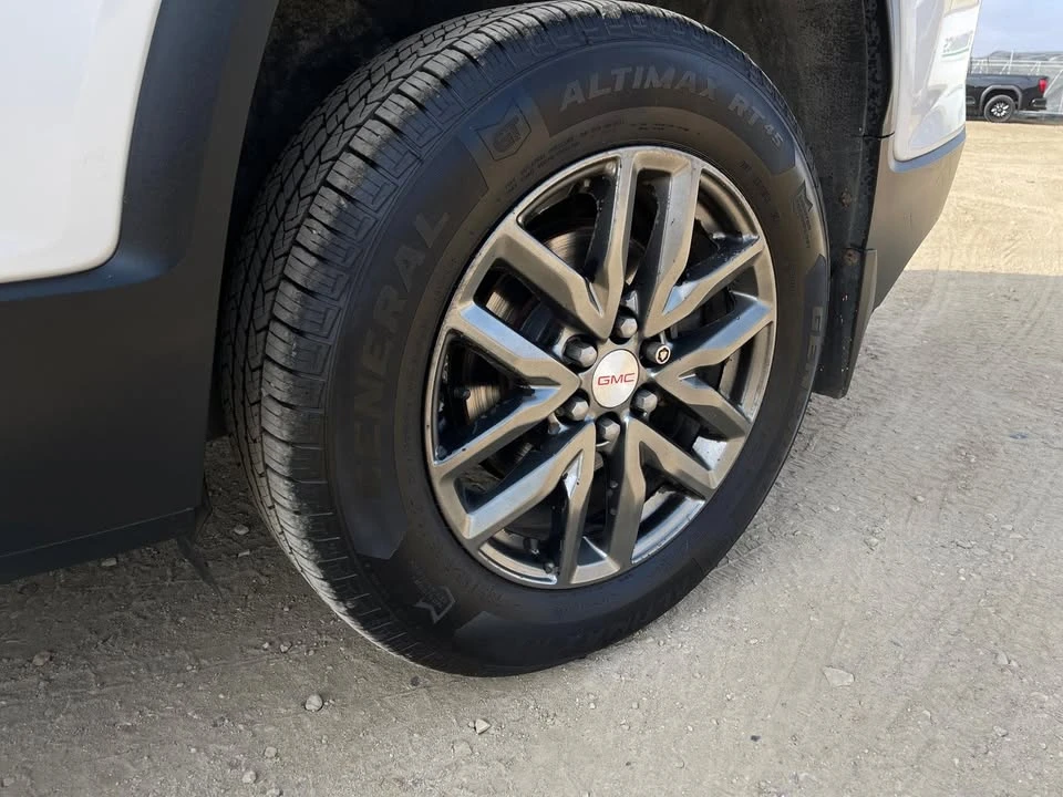 2019 GMC Acadia - Image 16 of 20