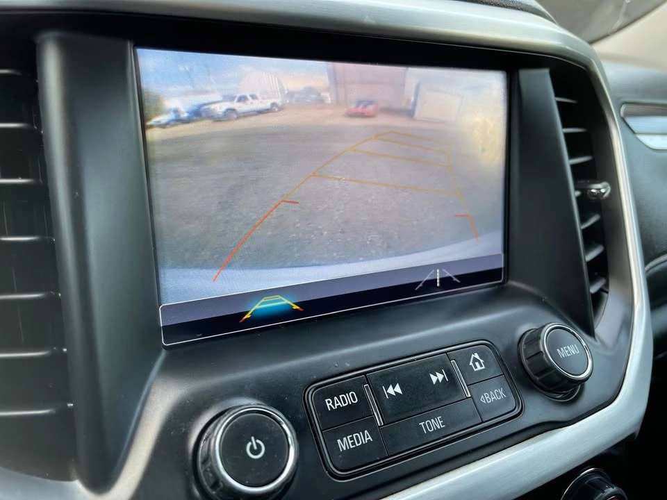 2019 GMC Acadia - Image 8 of 20