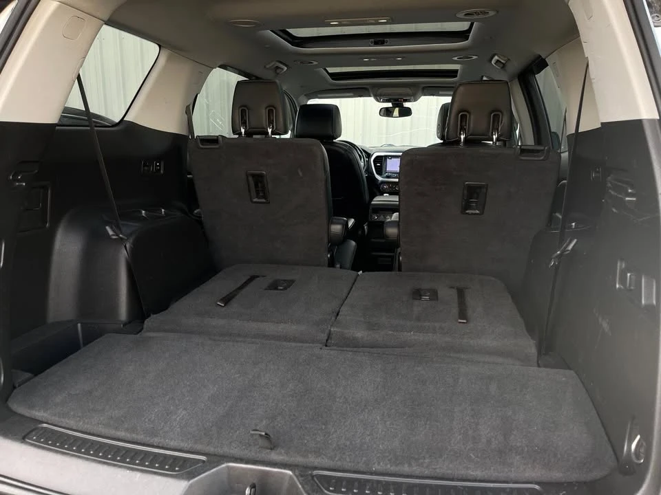 2019 GMC Acadia - Image 14 of 20