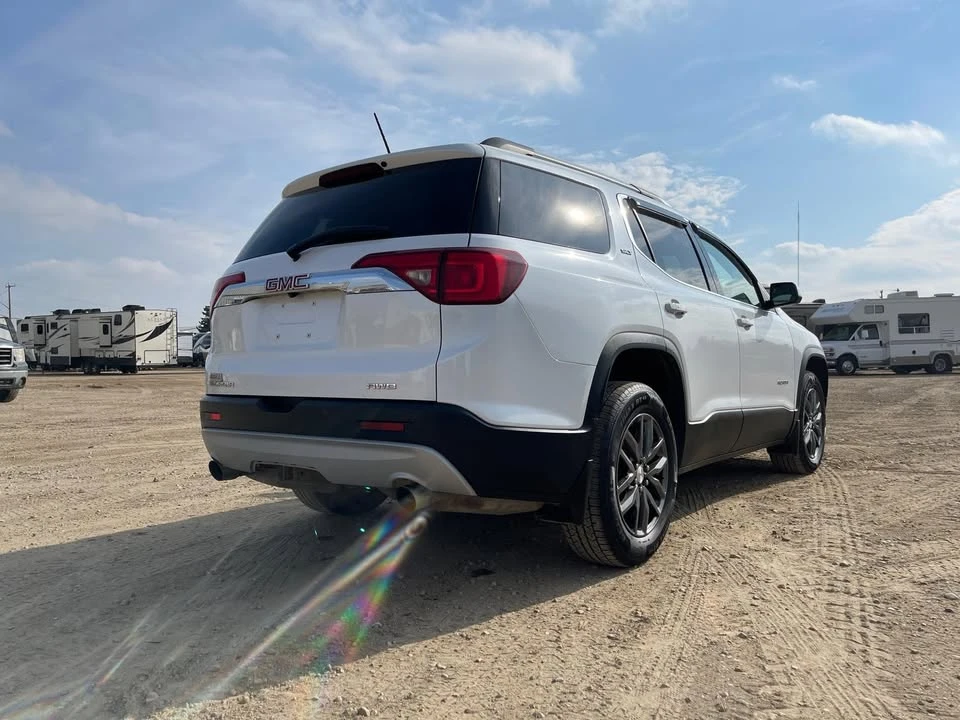 2019 GMC Acadia - Image 3 of 20