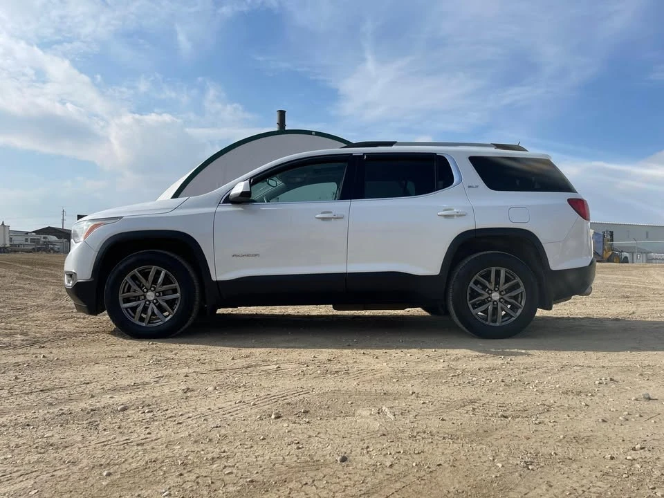 2019 GMC Acadia - Image 2 of 20