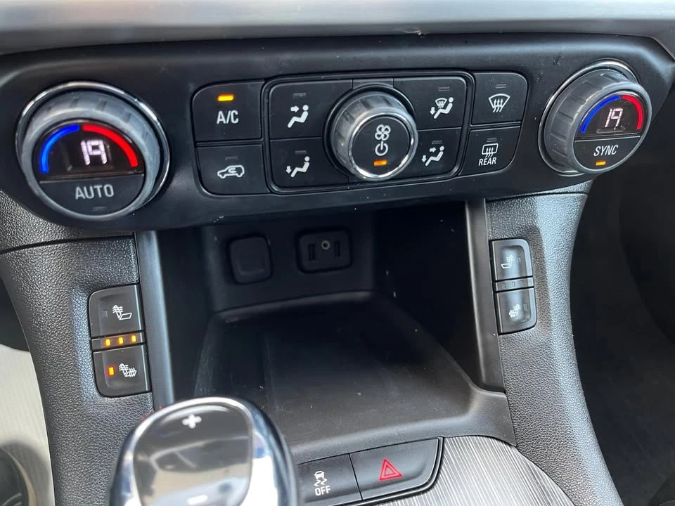 2019 GMC Acadia - Image 7 of 20