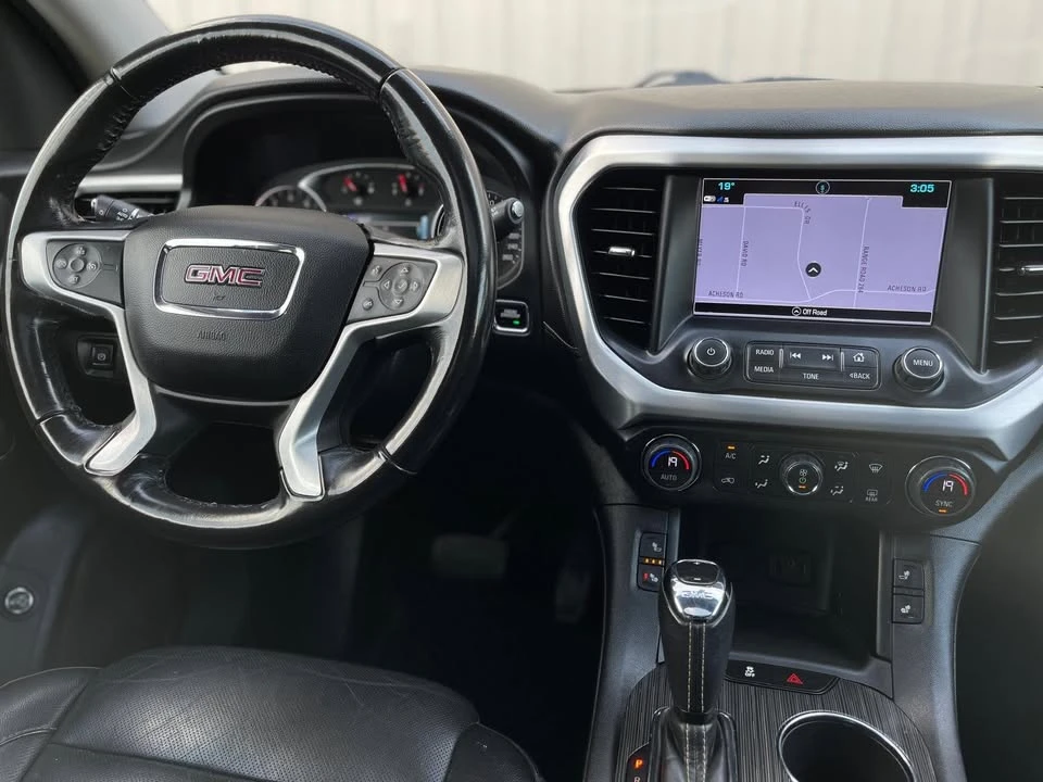 2019 GMC Acadia - Image 6 of 20